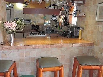 Hotel Casa Los Cerros Taganga Santa Marta