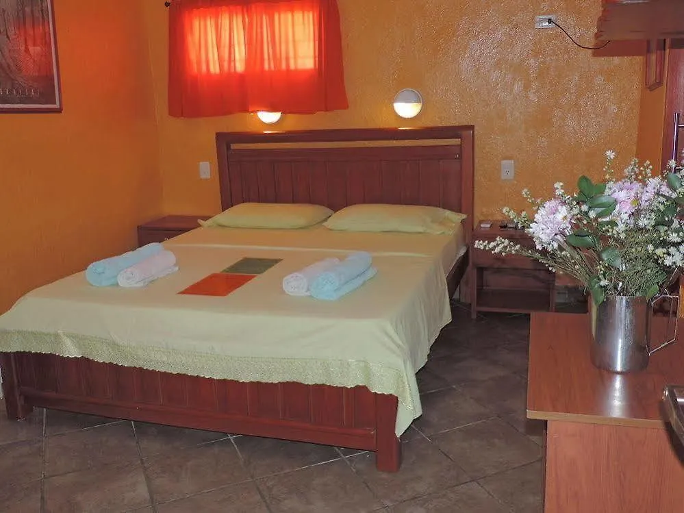 Hotel Casa Los Cerros Taganga Santa Marta  Colombia